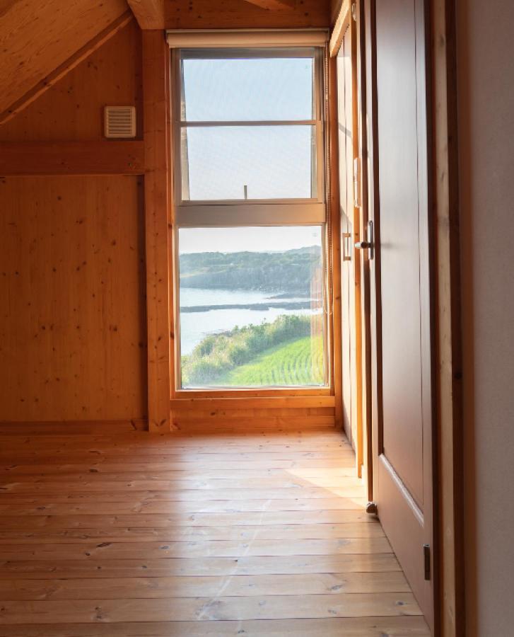 Ritomaru Villa @ Hatsuyama Iki Ngoại thất bức ảnh