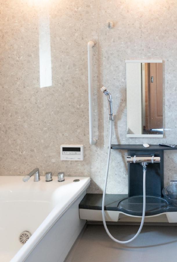 Ritomaru Villa @ Hatsuyama Iki Ngoại thất bức ảnh