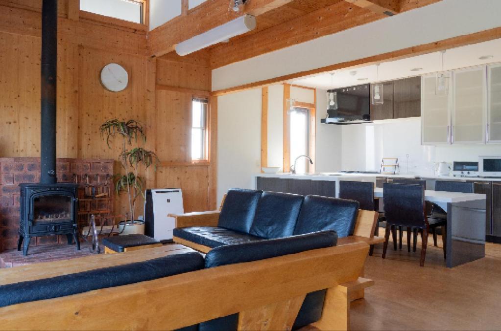 Ritomaru Villa @ Hatsuyama Iki Ngoại thất bức ảnh