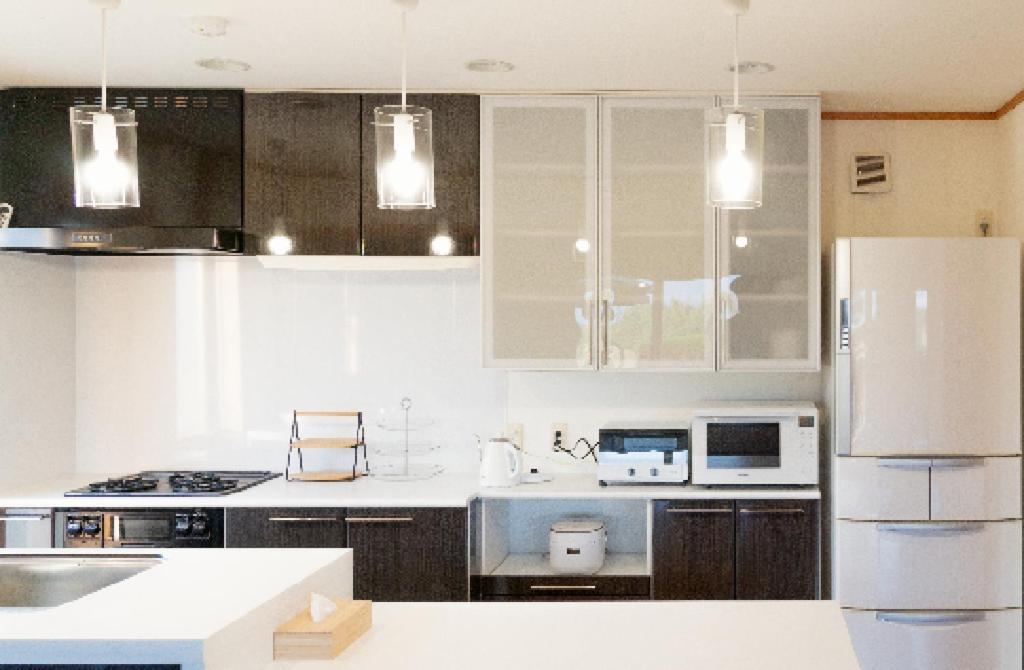Ritomaru Villa @ Hatsuyama Iki Ngoại thất bức ảnh