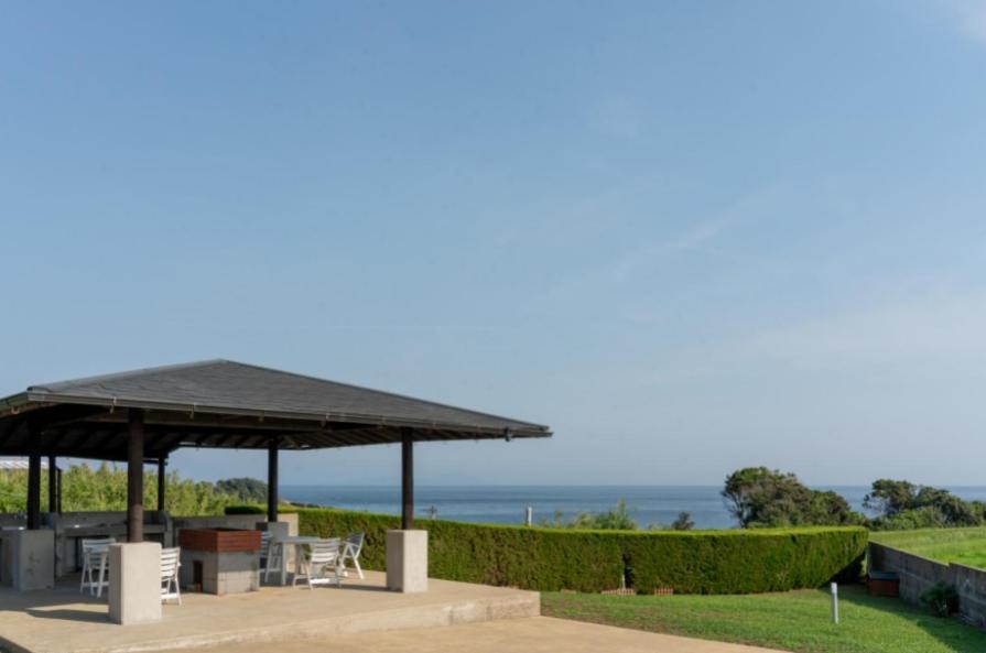 Ritomaru Villa @ Hatsuyama Iki Ngoại thất bức ảnh