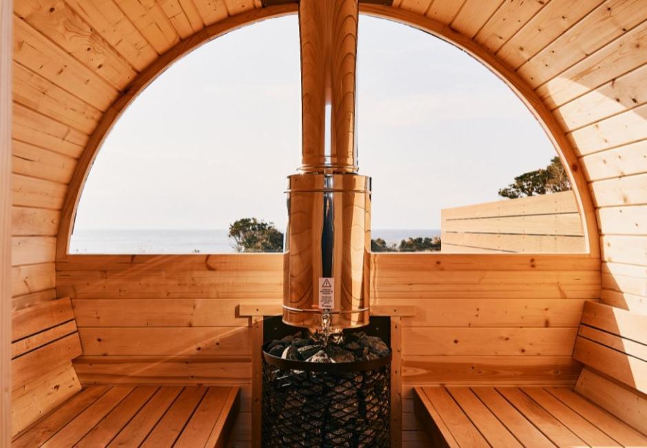 Ritomaru Villa @ Hatsuyama Iki Ngoại thất bức ảnh
