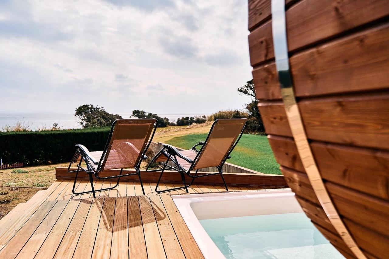 Ritomaru Villa @ Hatsuyama Iki Ngoại thất bức ảnh